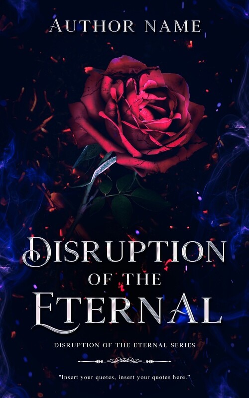 Disruption of the Eternal