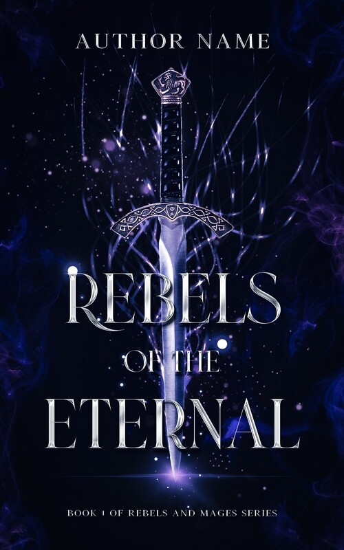 Rebels of the Eternal