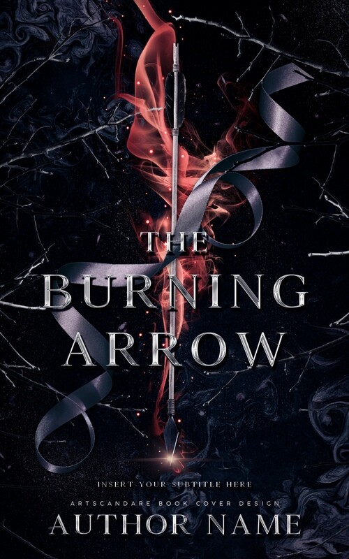 The Burning Arrow
