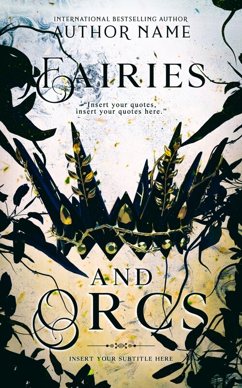 Fairies and Orcs