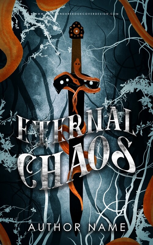 Ebook: Eternal Chaos
