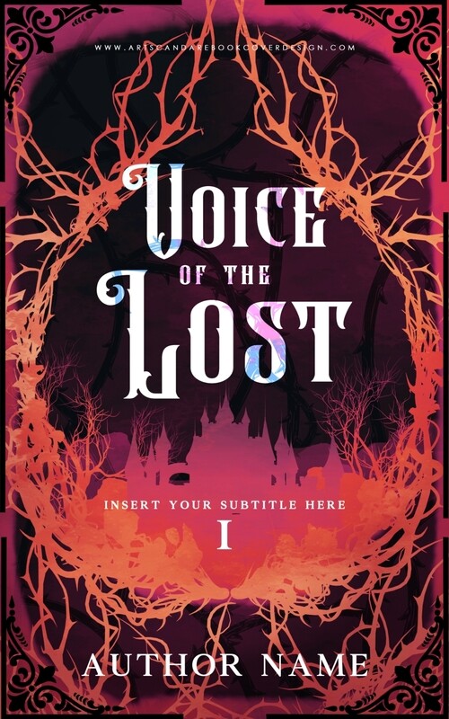 Ebook: Voice of the Lost