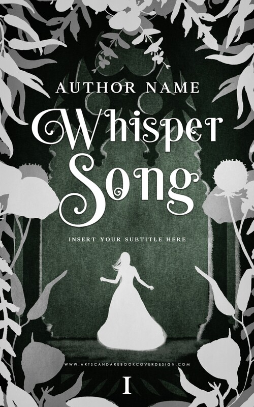 Ebook: Whisper Song
