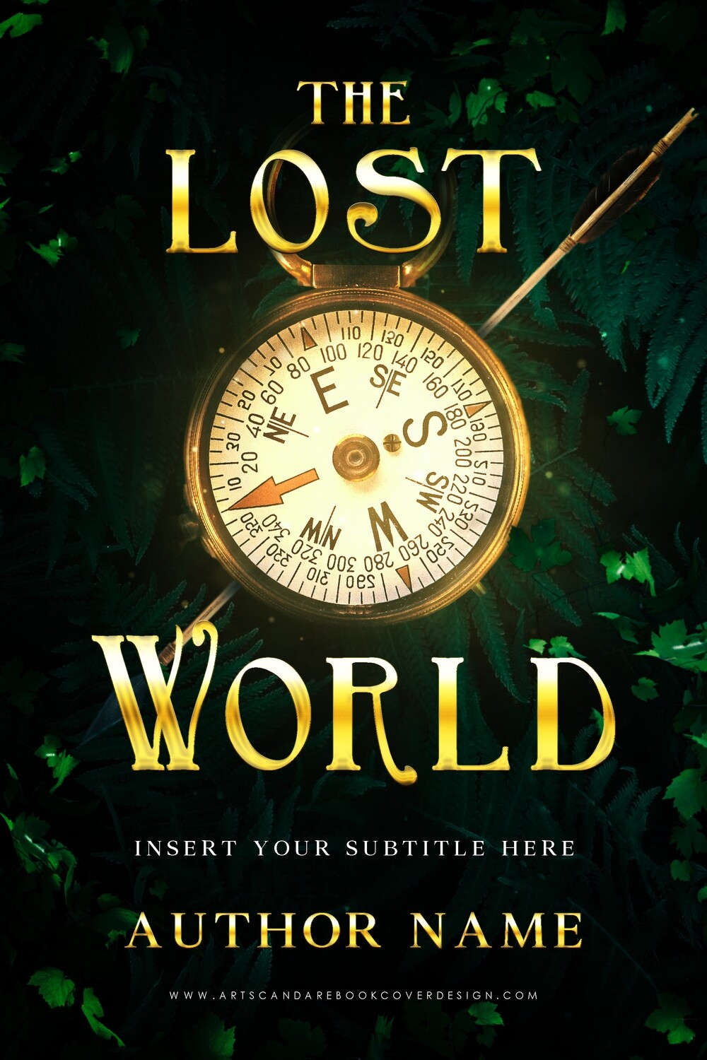 Ebook: The Lost World