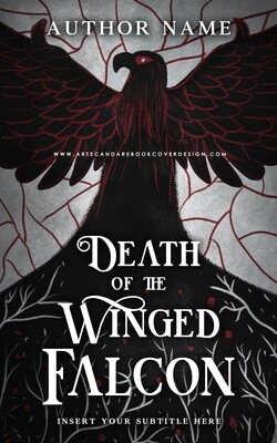 Ebook: Death of the Winged Falcon