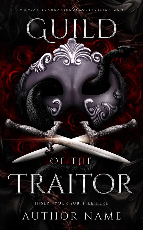 Ebook: Guild of the Traitor