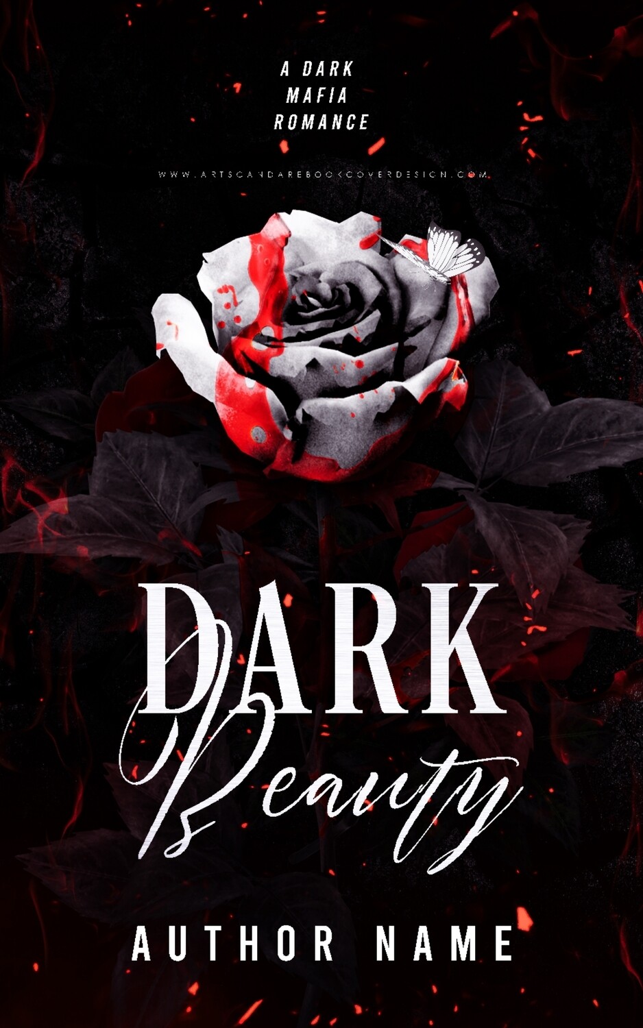 Ebook: Dark Beauty Duology