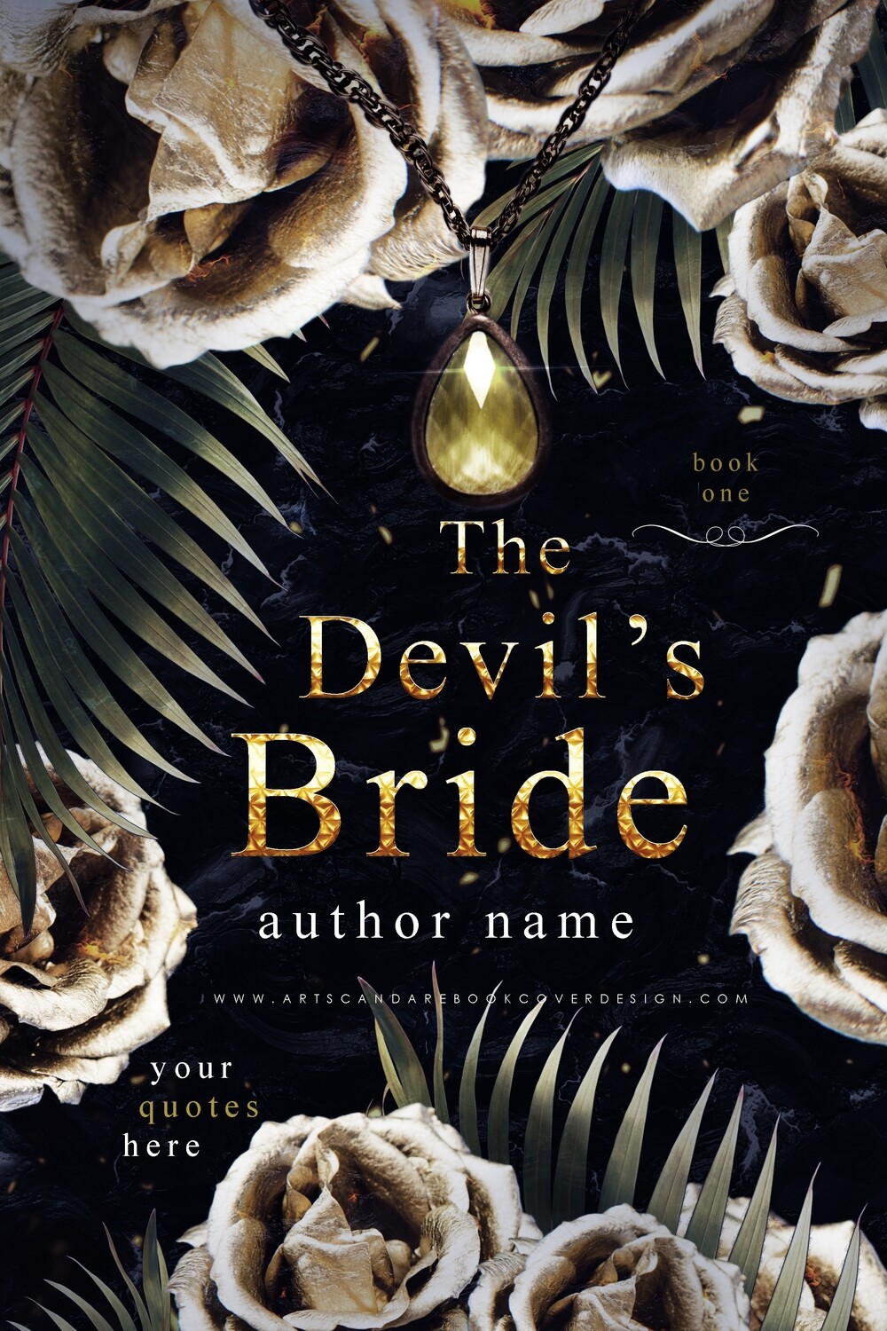 Ebook: The Devil's Bride DUOLOGY