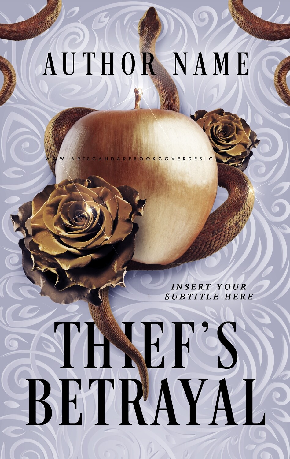 Ebook: Thief's Betrayal