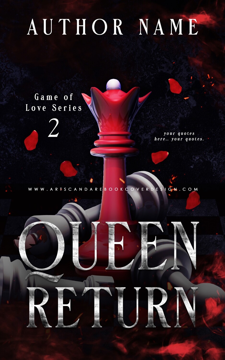 Ebook: Game of Love Series DUOLOGY