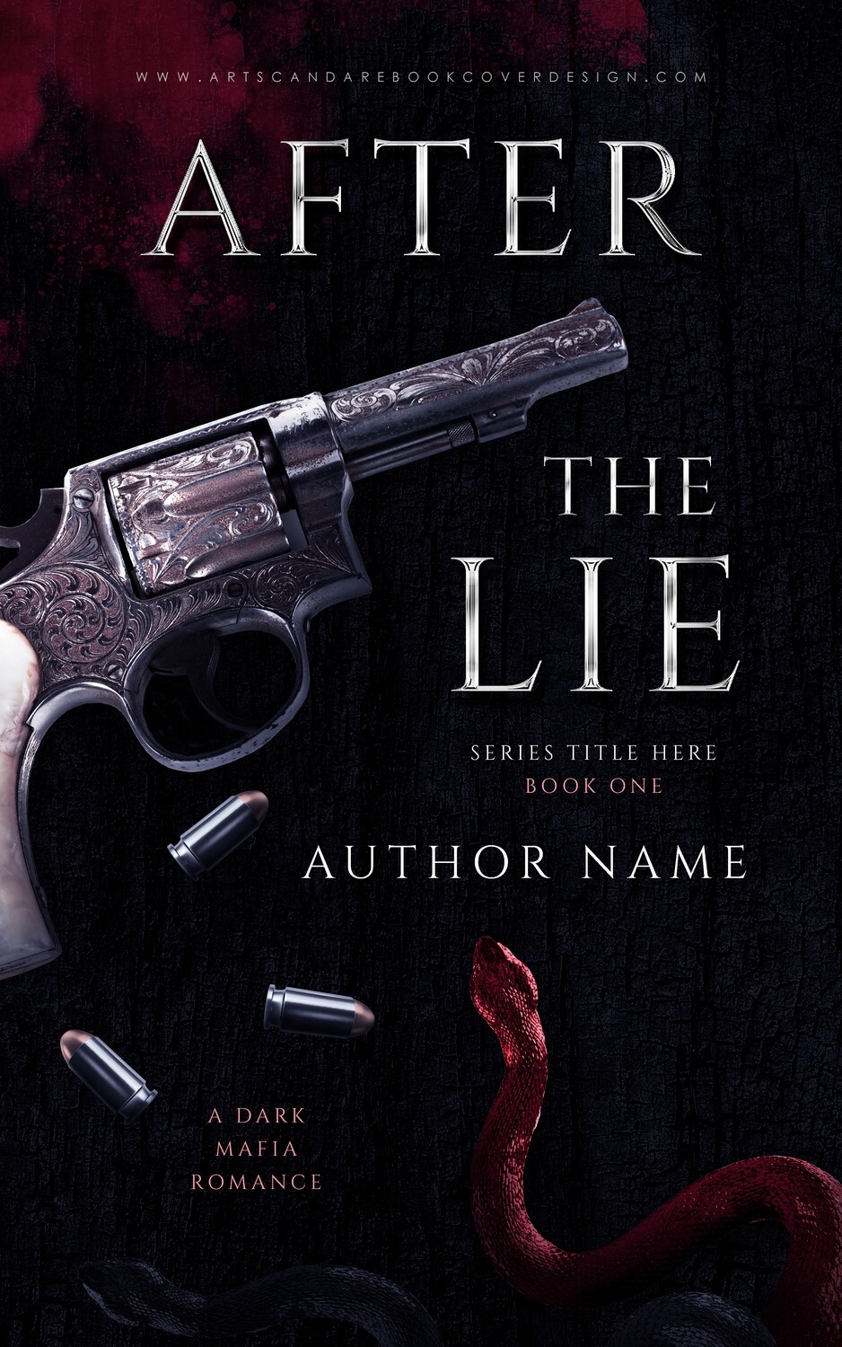 Ebook: After the Lie