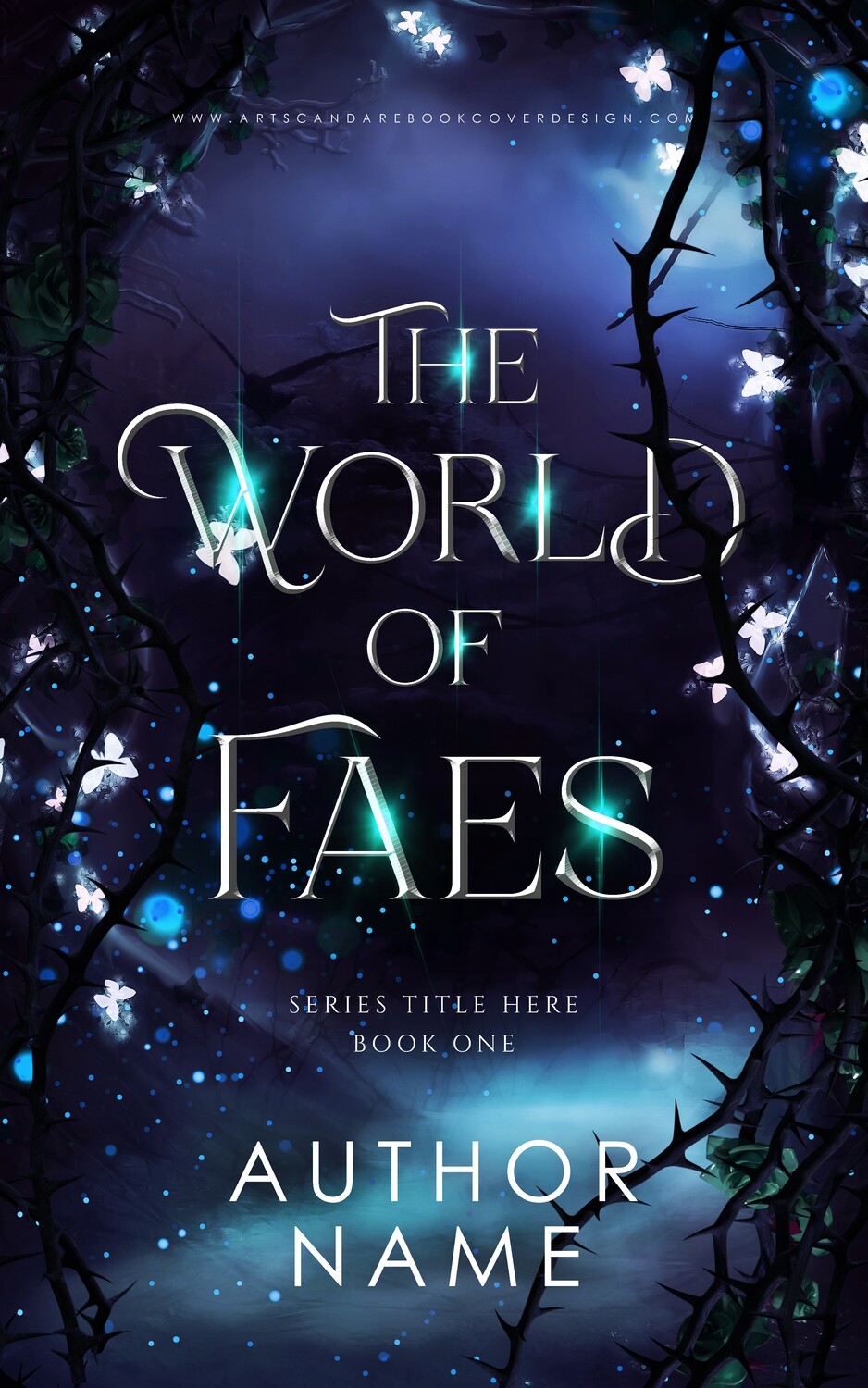 Ebook: The World of Faes