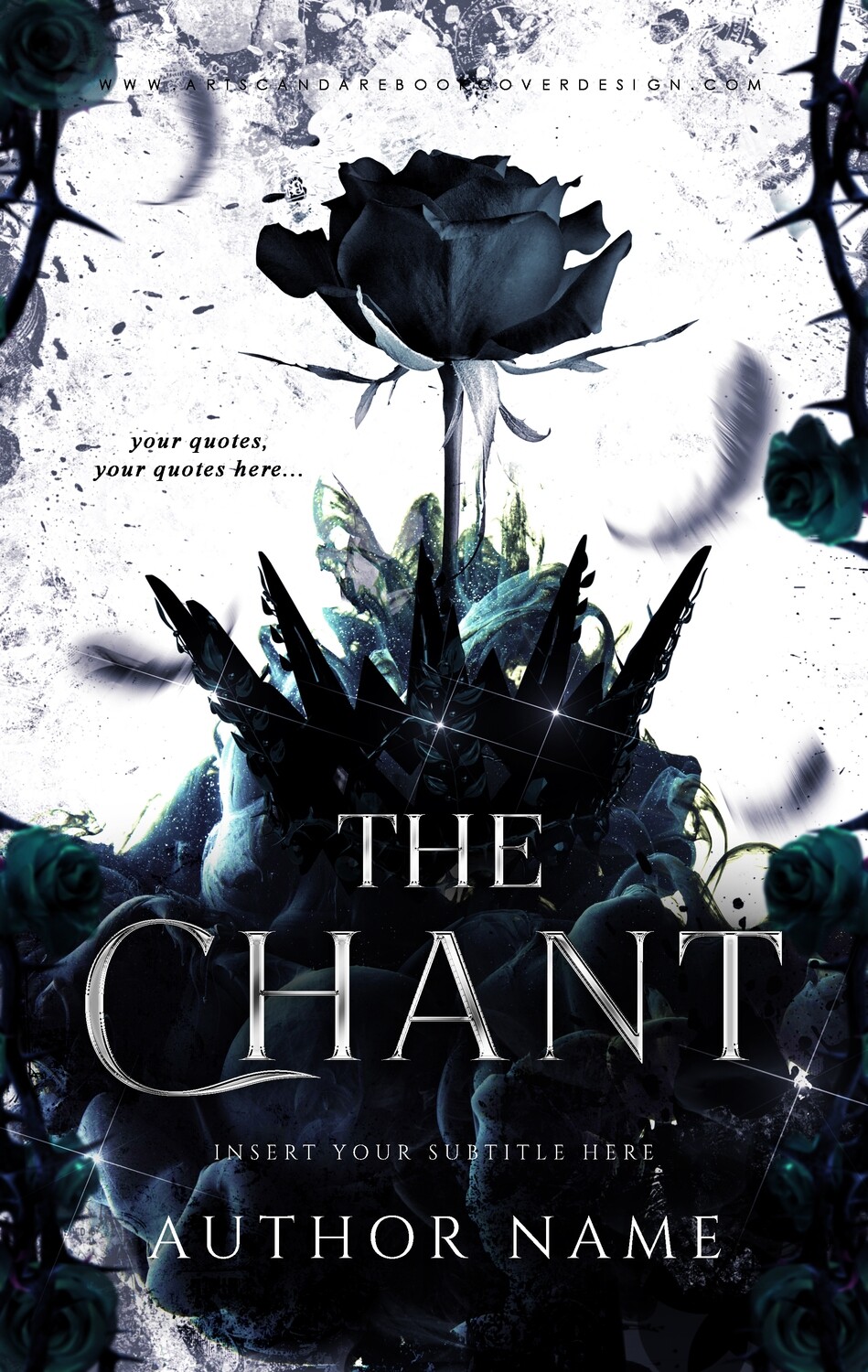 Ebook: The Chant