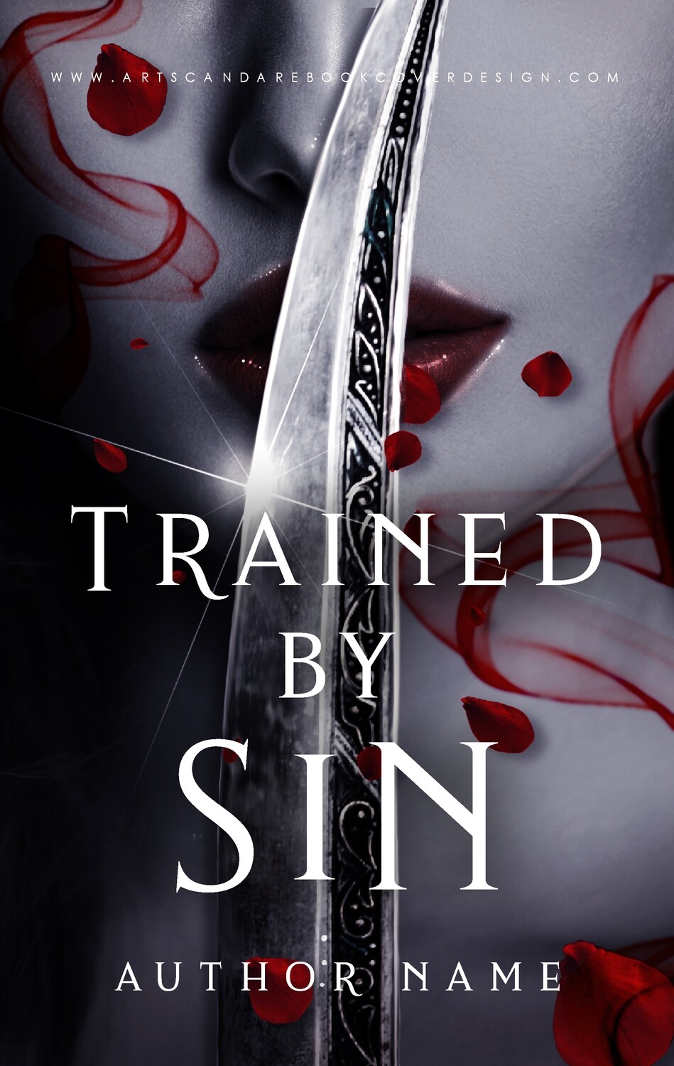 Ebook: Trained by Sin