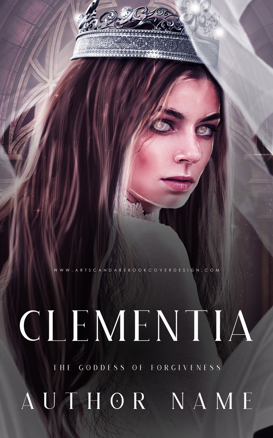Ebook: Clementia