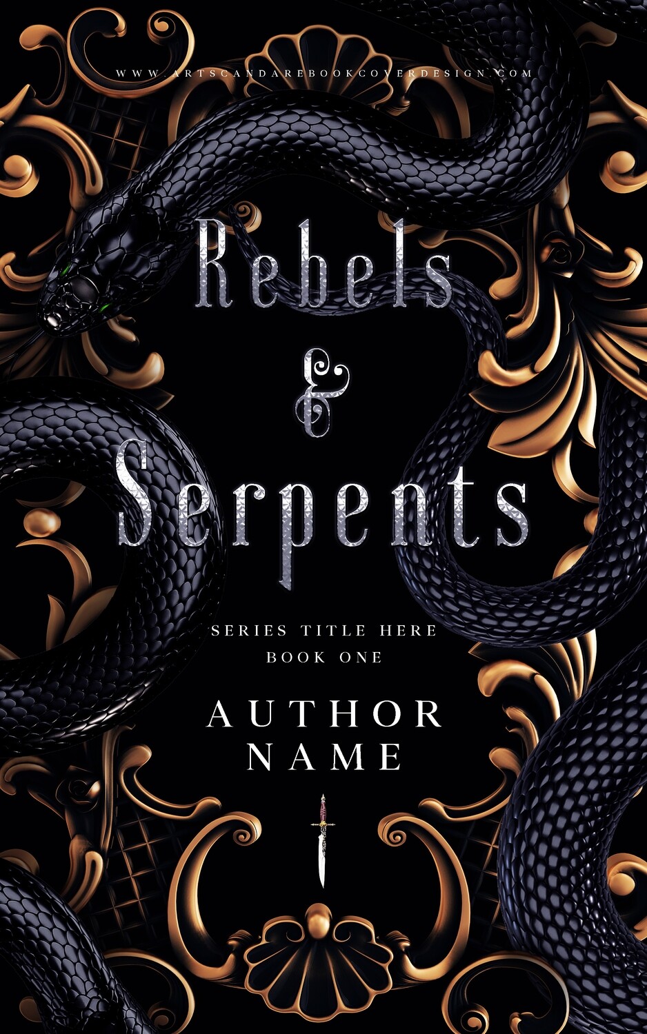 REBELS AND SERPENTS