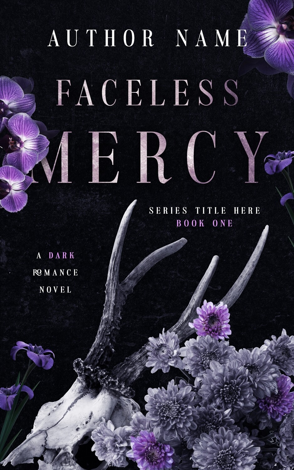 FACELESS MERCY