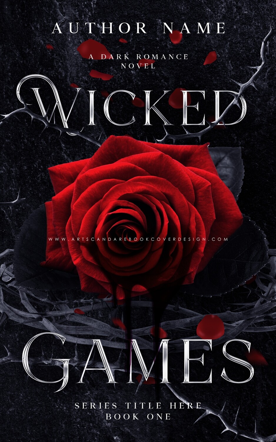 WICKED GAMES