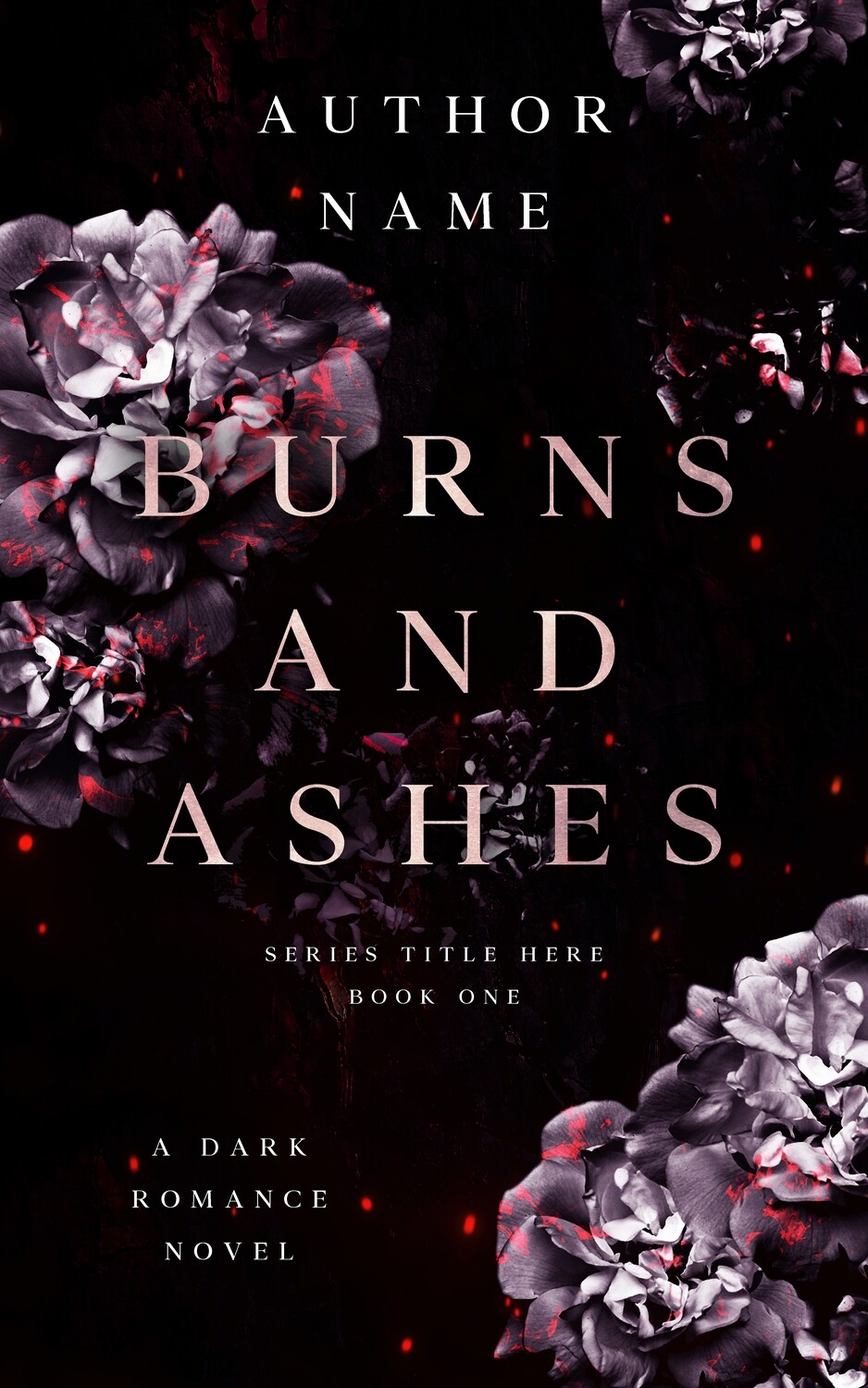 BURNS AND ASHES