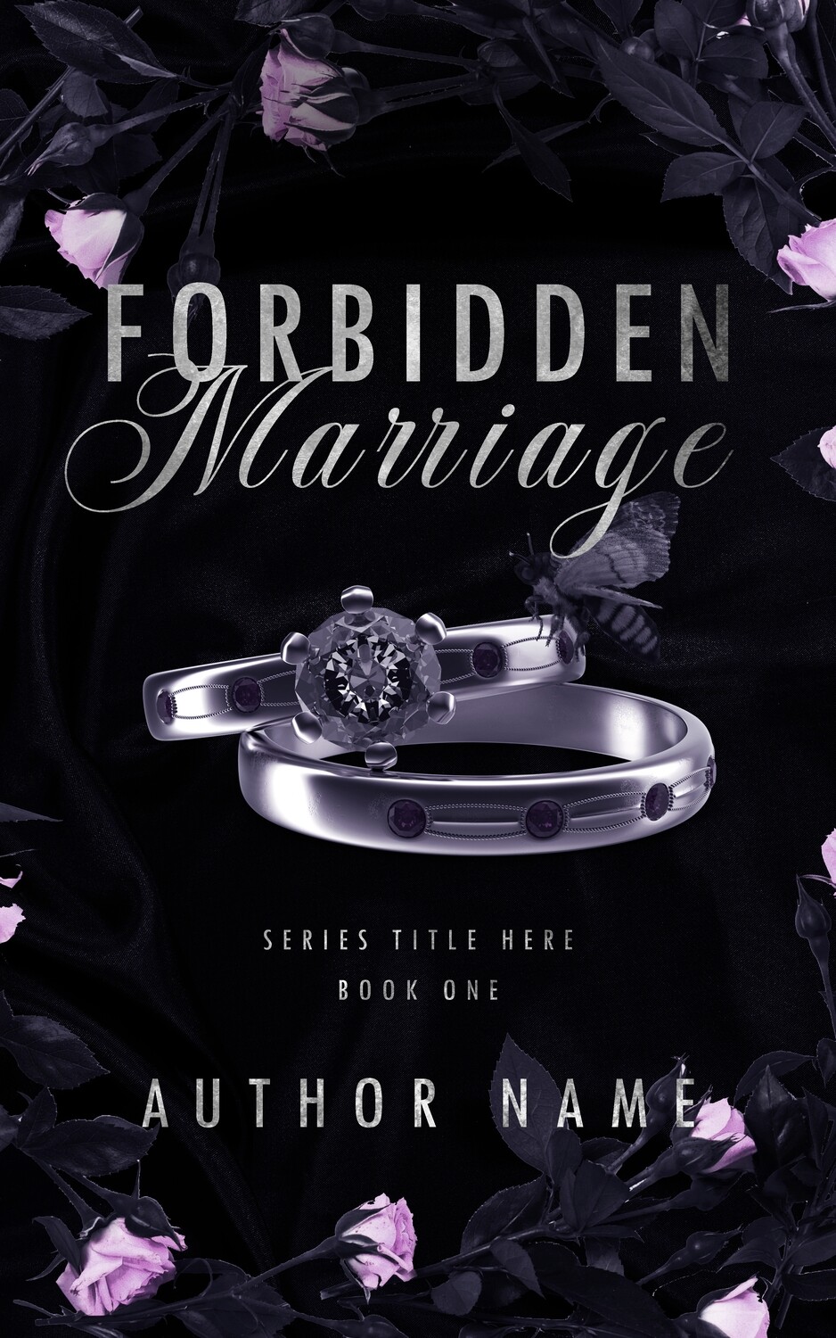 FORBIDDEN MARRIAGE