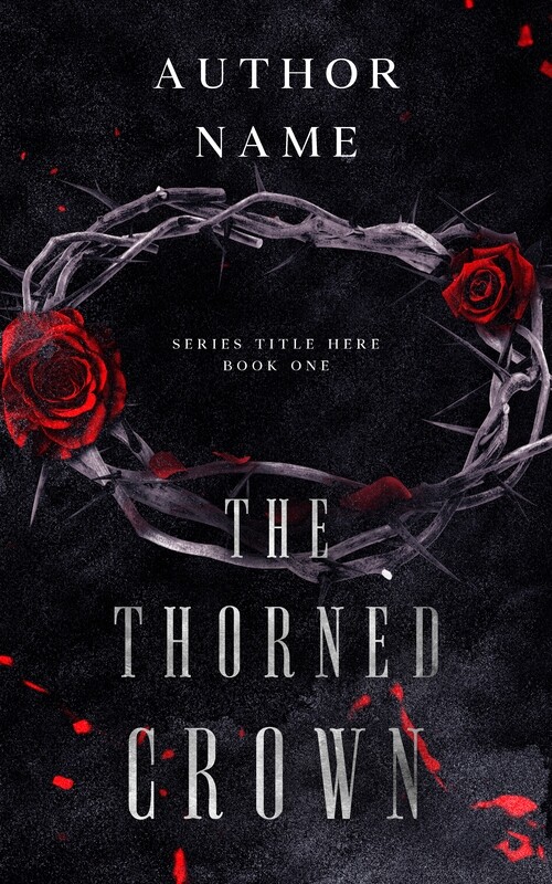 THE THORNED CROWN
