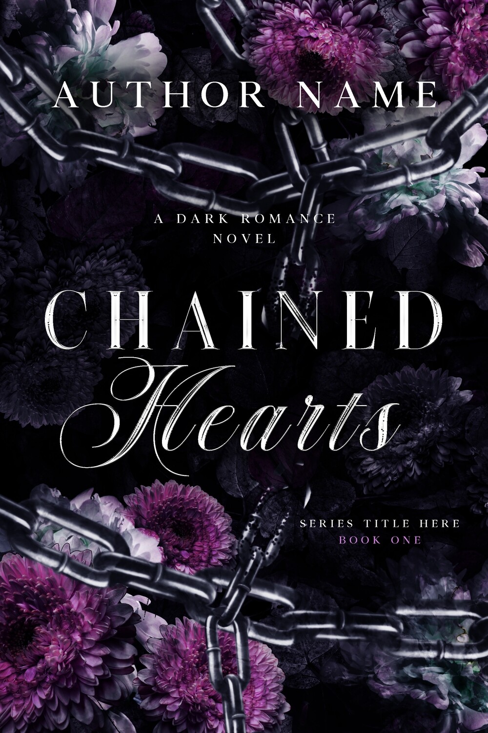 CHAINED HEARTS