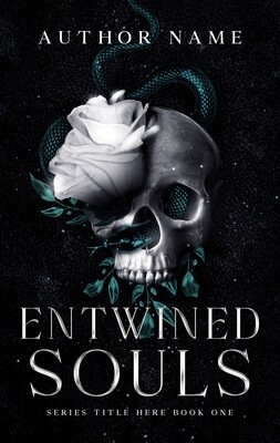 ENTWINED SOULS
