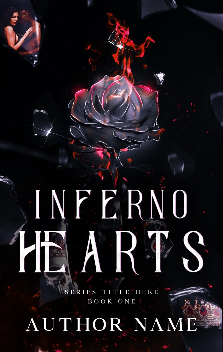 INFERNO HEARTS