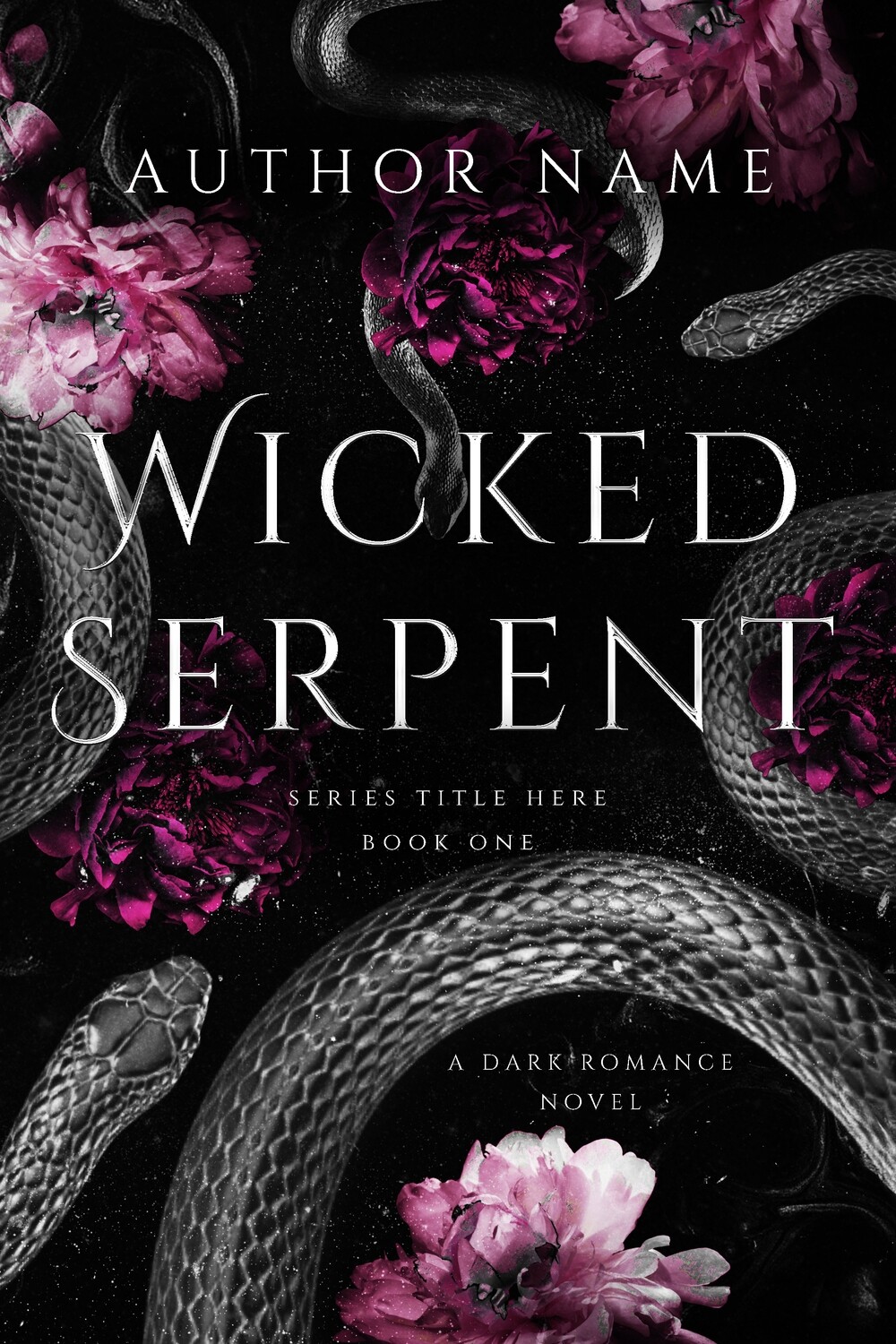 WICKED SERPENT