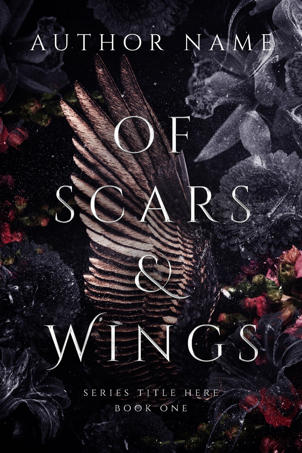 OF SCARS AND WINGS