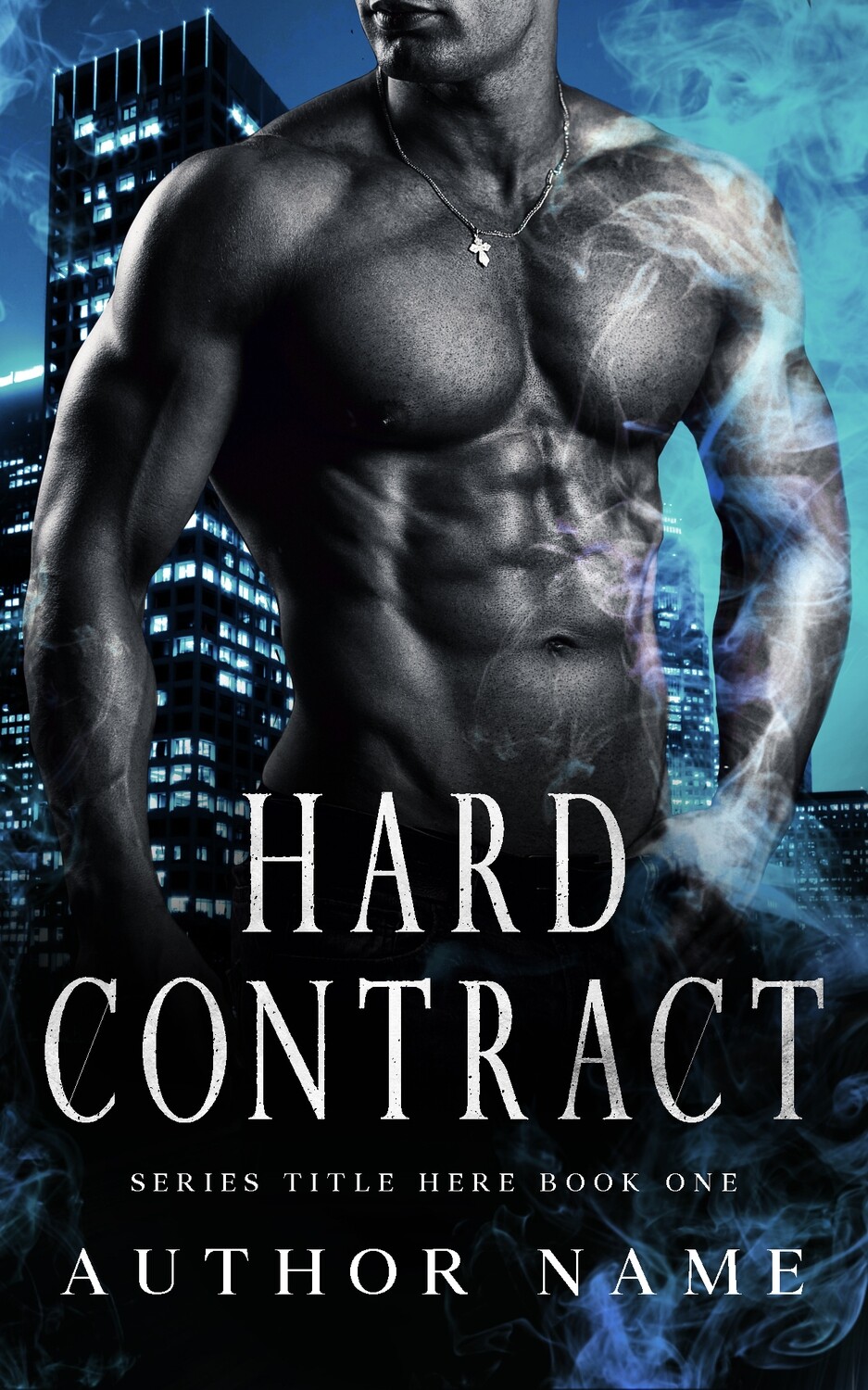 HARD CONTRACT