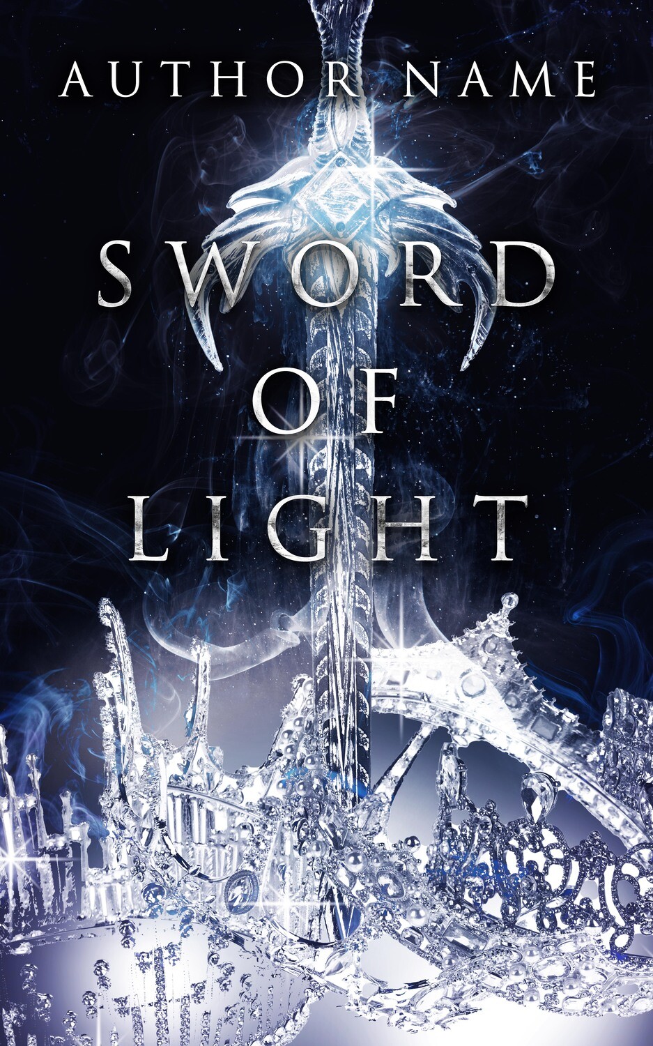 SWORD OF LIGHT