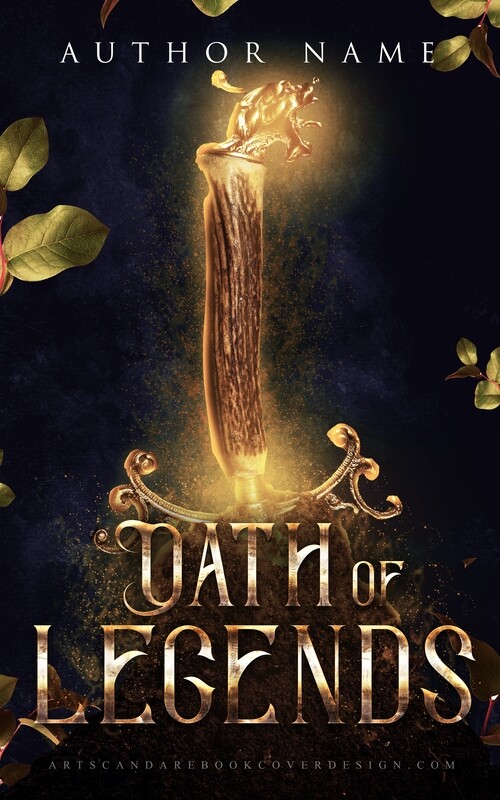 OATH OF LEGENDS
