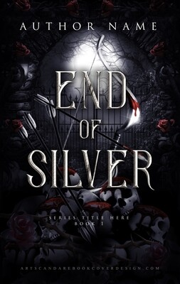 END OF SILVER