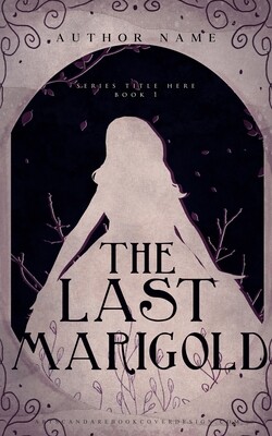 THE LAST MARIGOLD