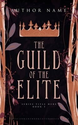 THE GUILD OF THE ELITE