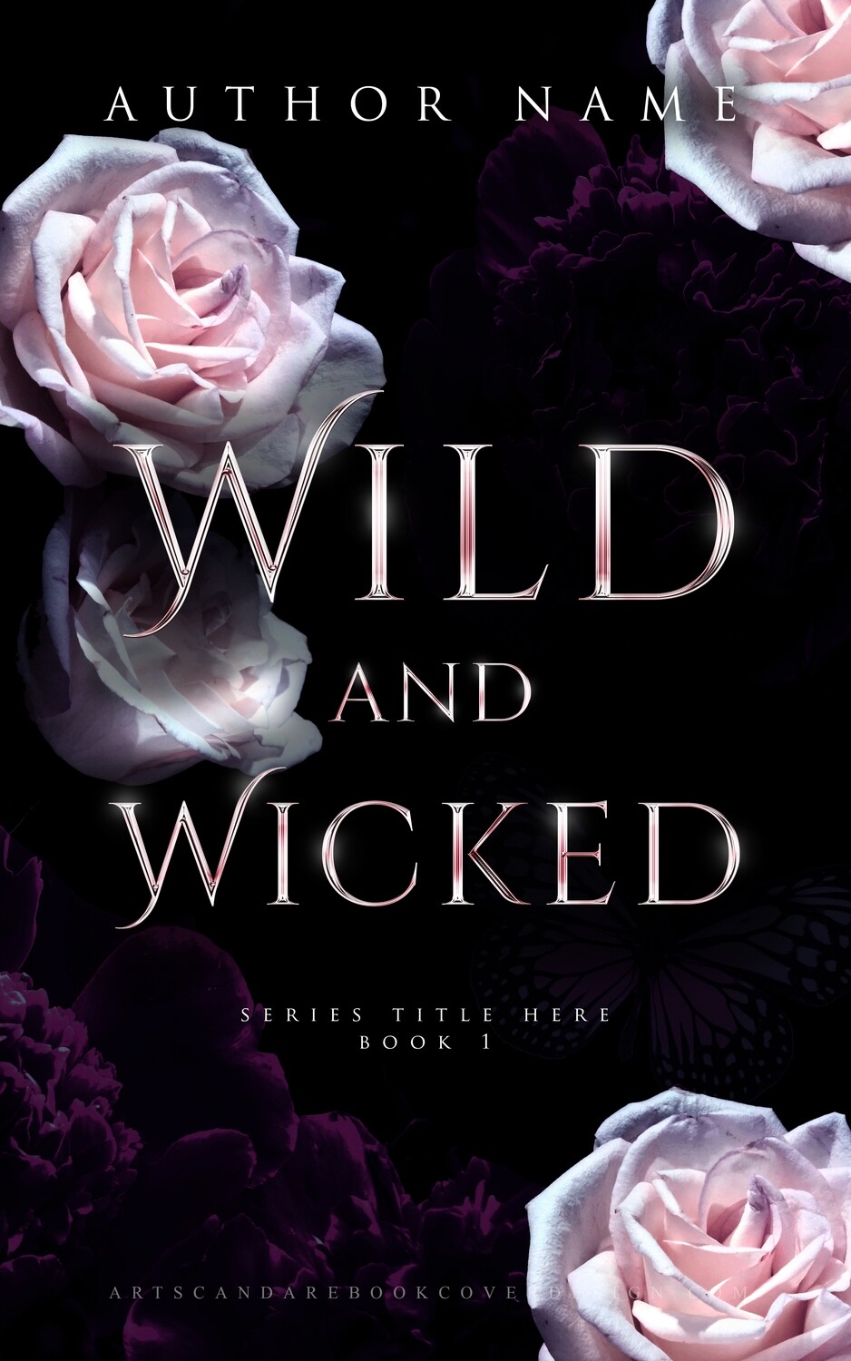 WILD AND WICKED