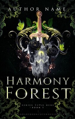 HARMONY FOREST