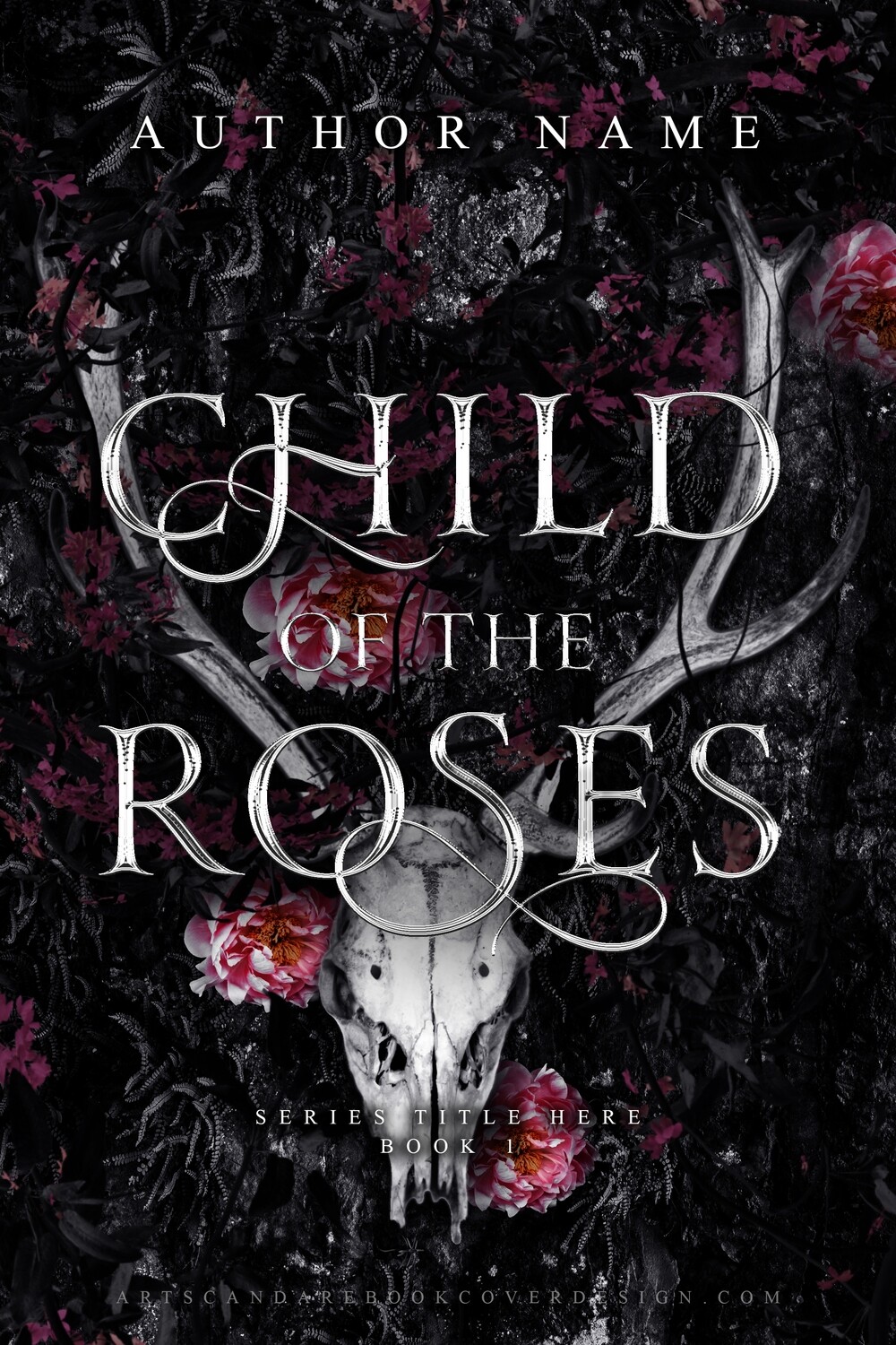 CHILD OF THE ROSES