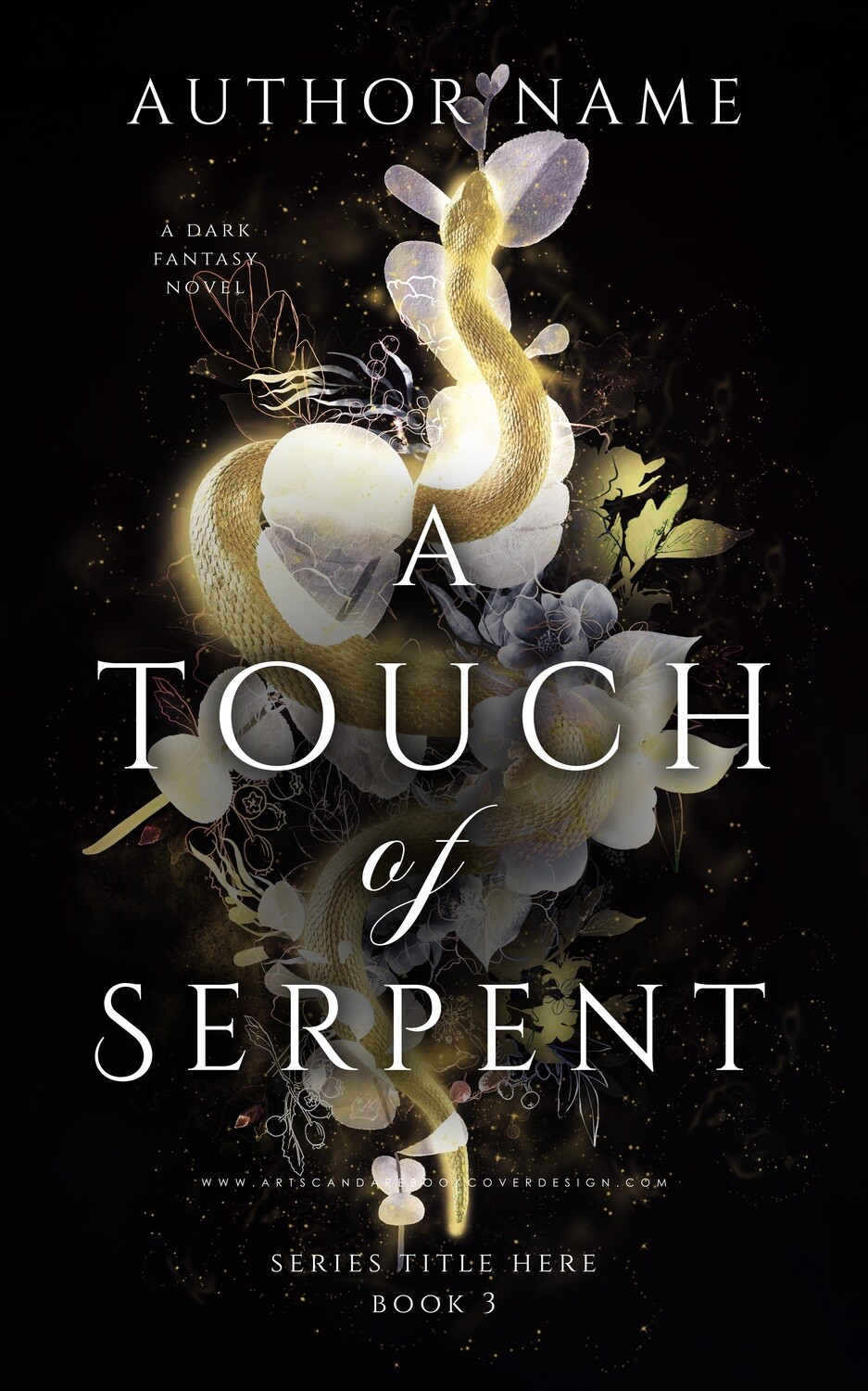 A TOUCH OF SERPENT