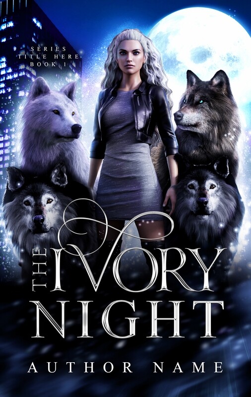 THE IVORY NIGHT