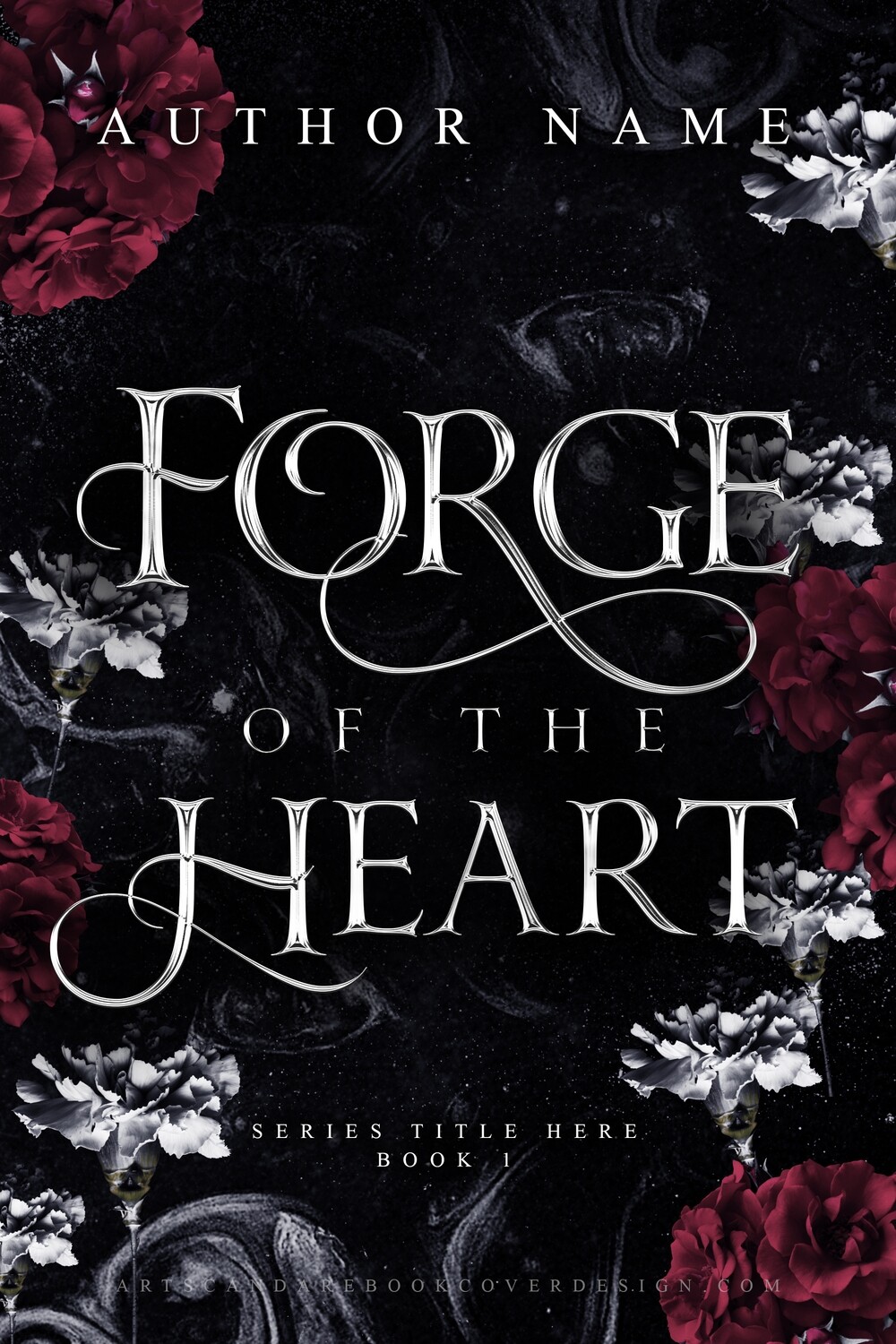 FORGE OF THE HEART