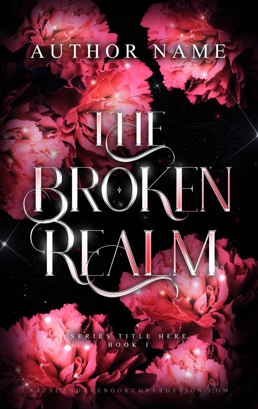 THE BROKEN REALM