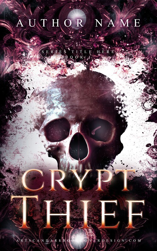 CRYPT THIEF