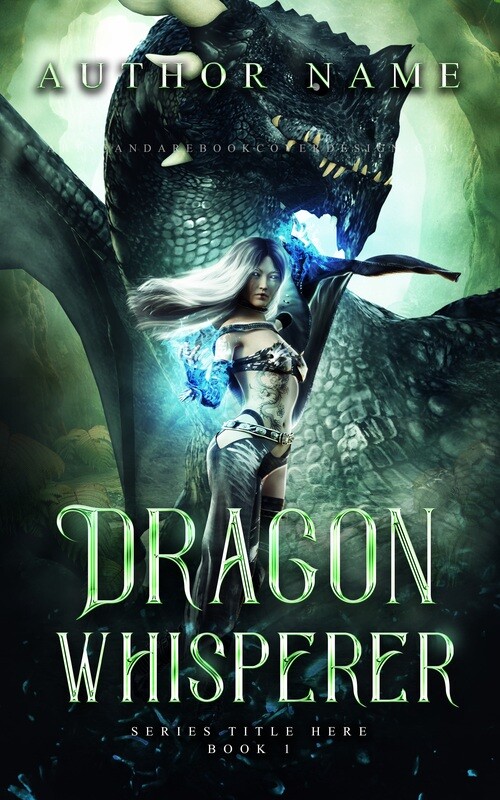 DRAGON WHISPERER