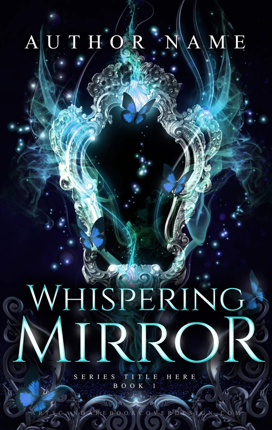 WHISPERING MIRROR