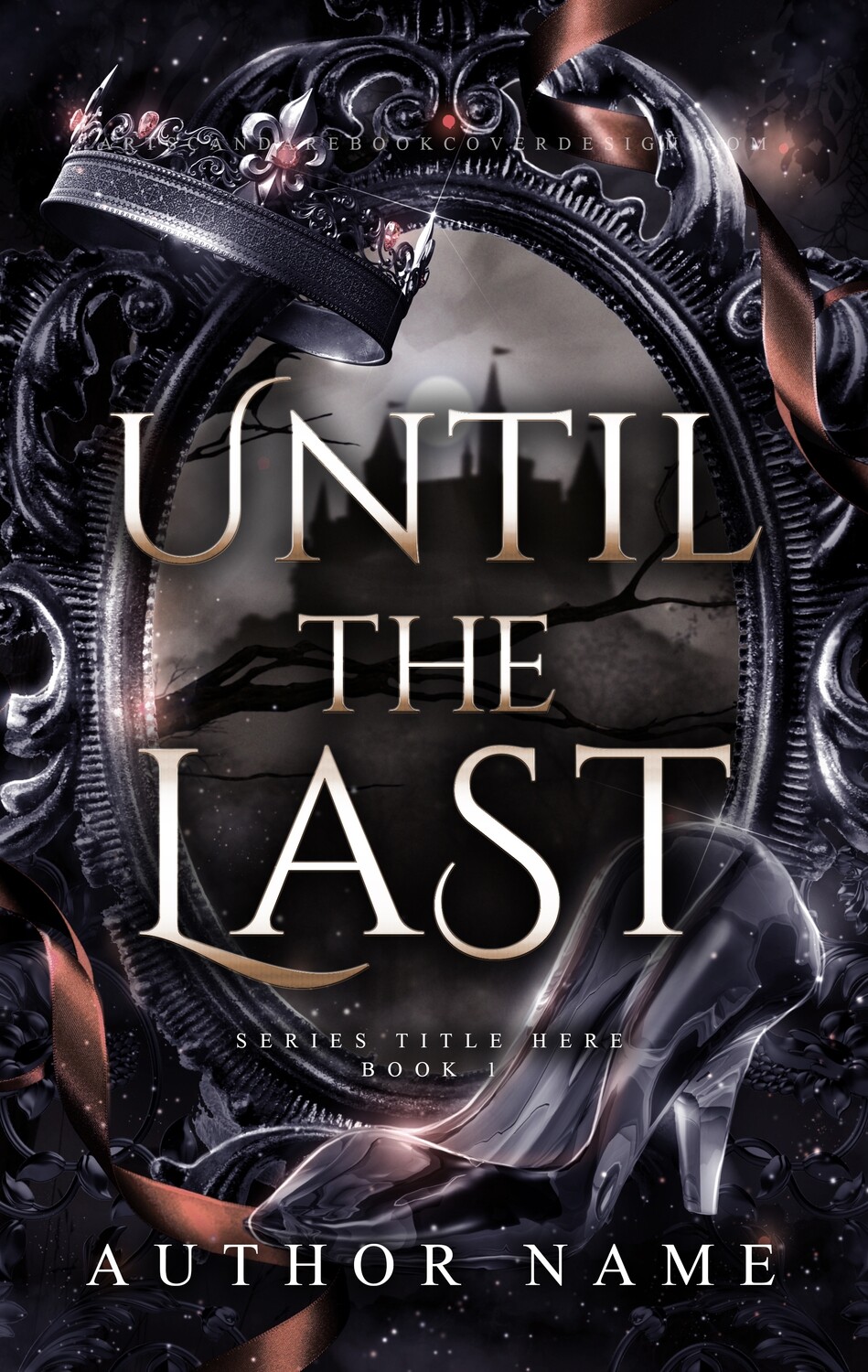 UNTIL THE LAST