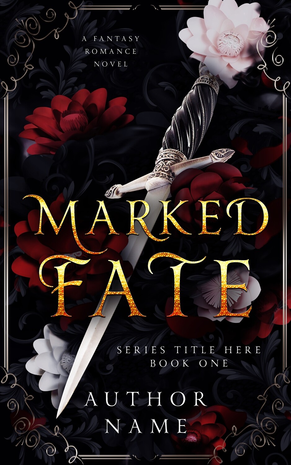 MARKED FATE