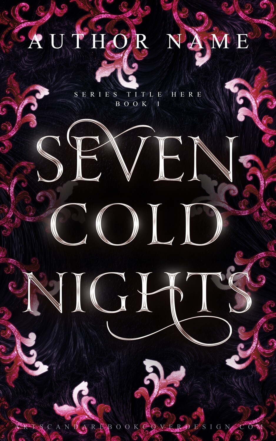 SEVEN COLD NIGHTS