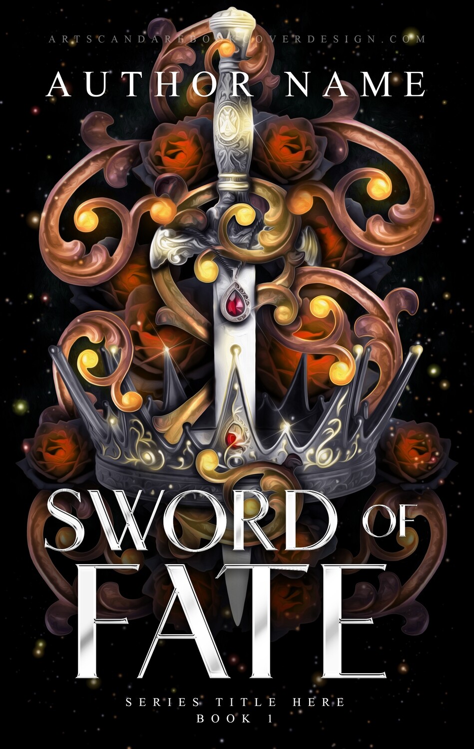 SWORD OF FATE